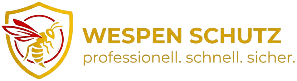 Wespen schutz logo
